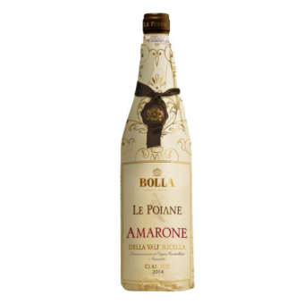 Bolla Amarone della Valpolicella Le Poiane 